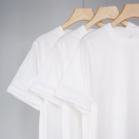 Wholesale Oversized Bulk Custom Logo Graphic Printing Mens Blank Plain Men Cotton T Shirt