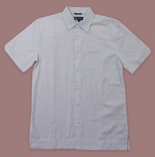 Футболка из органического бамбука и вафель, устойчивая термовафельная футболка с коротким рукавом, экологически чистая термофутболка, термовафельная футболка с коротким рукавом